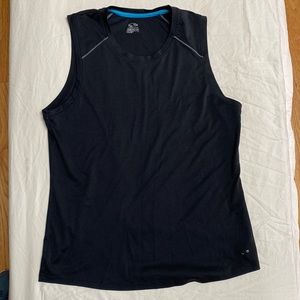 Champion Men’s XXL Sleeveless Shirt